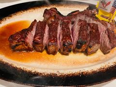 -Wolfgang’s Steakhouse 沃夫冈牛排馆(上海白玉兰广场店)