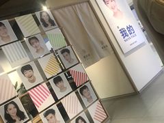 -天真蓝照相馆(西安南门王府井LAB店)