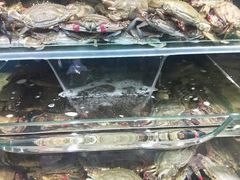 水产区-海味当家·蒸锅海鲜(中山广场创始店)