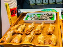 -八一路好吃街(雨田商务大厦店)