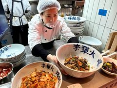 -李犟大爆鳝面·手工蟹黄包(湖滨西湖店)