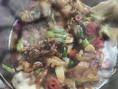 -一楼食业·美食人家