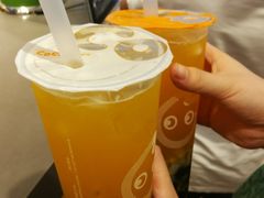 先百香双响炮-CoCo都可(候家塘店)