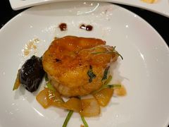 -北京四季酒店·采逸轩