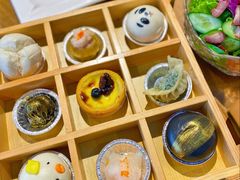 -喜粤糖朝餐厅(三八广场店)