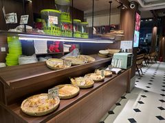 -嗒令甜品·主题融合料理餐厅(首座时代店)