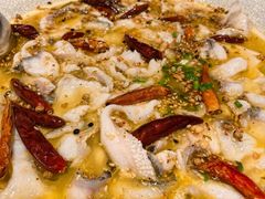 -太二酸菜鱼(石家庄万象城店)