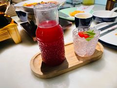 -绿茶餐厅(南方商城店)