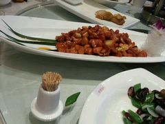 -香融府·烤鸭·家常菜(马家堡路店)