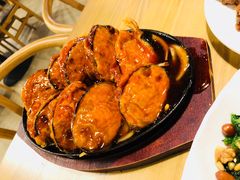 -陈傻子餐厅(世纪都会店)