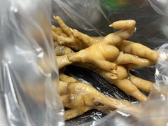 -土门八珍烤鸡腊味店(土门老店)