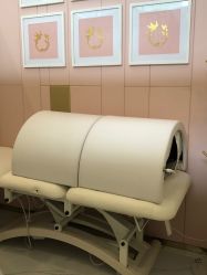 -英芬国际月子中心(岛屿度假月子·洲至奢选香岚店)