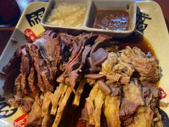 -满族八旗正宗牛肉面