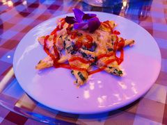 -邓丽君音乐主题餐厅