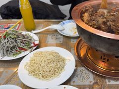 -清真·鸦儿李记·小馆(后海店)