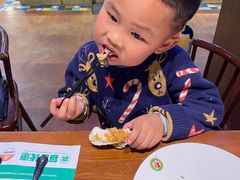 -亚马逊环球美食百汇(新城吾悦广场店)