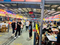 -大学城夜市大排档(凤栖路店)