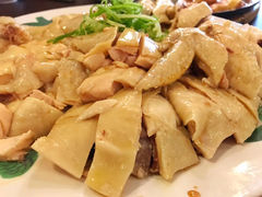 -威南记鸡饭餐室