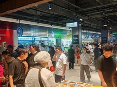 -永辉线上超市(鲁谷店)