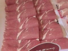 -阳坊大都涮羊肉(阳坊总店)