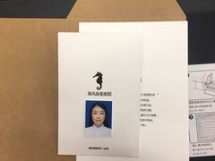 -海马体照相馆(大连罗斯福广场店)