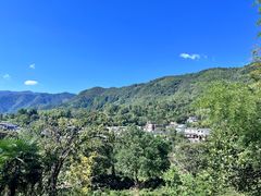 -塔川景区