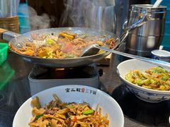 -富正毅三下锅连锁(三店)