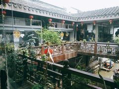 -同得兴 Since·1995 传统苏式面馆(十全街店)