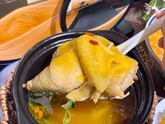 -七的湖·江南蟹舫·阳澄湖农家菜(蟹舫苑店)