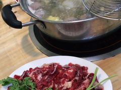 -味品鲜牛肉火锅店(西门店)