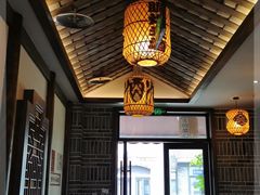 -杨记隆府(白象街店)
