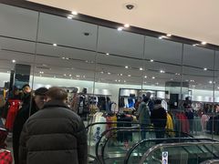 -ZARA(成都远洋太古里店)