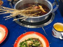 -马路边边串串香(双井直营店)