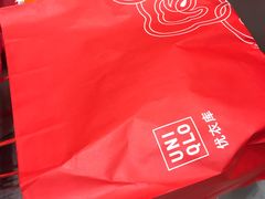 -优衣库(青岛万象城店)