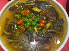 -绸乡宴酒店·融合苏帮宴(吴江店)