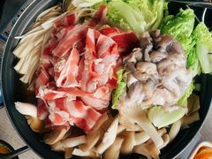 -郑阿姨的家·이모네·韩料&烤肉(武川路店)