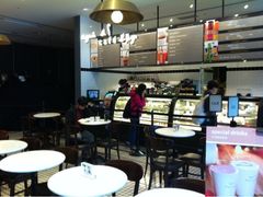 一楼咖啡厅-诚品(信义店)