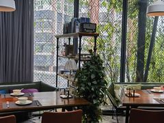 -肴约·花园式餐厅(湖里店)
