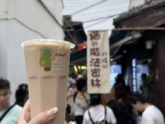 -猫的魔法密林(衣裳街店)