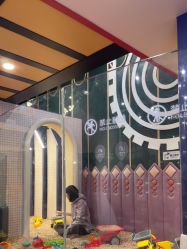 -MELAND CLUB亲子乐园·派对·餐厅(北京芳圆里ID MALL店)