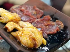 -瓦片烤肉(13号店)