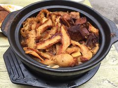 -赵家牛肉砂锅(台西三路店)