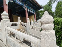 -历代帝王庙博物馆