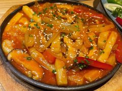 -久苑烧肉(世界城广场店)