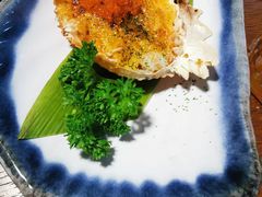 -河风の幸会精致料理