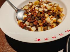 -单家老院·院子里的青岛菜(沙子口店)