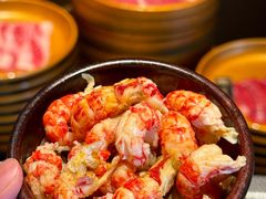 -牛YO寿喜烧和牛火锅自助(三台子万象汇店)