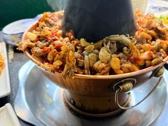 -北龙火锅店(燕山大街店)