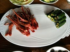 -铂尔台州菜(铂尔国际店)