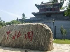 -武清南湖绿博园